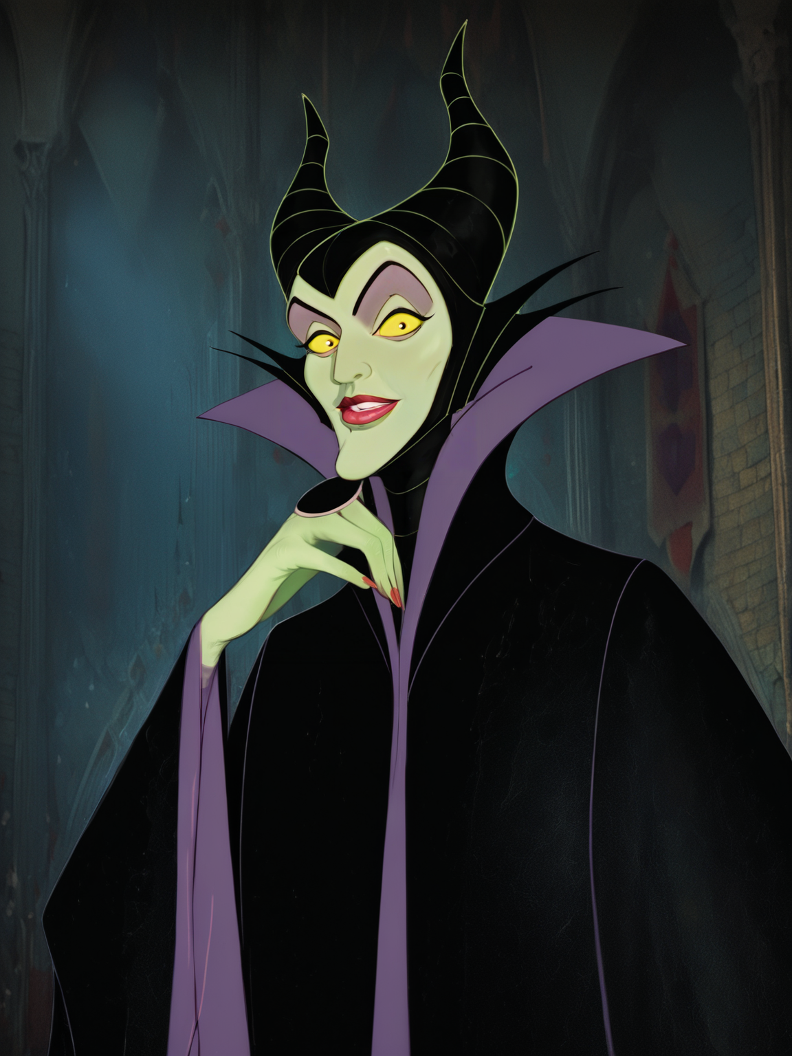 26581371-1844223213-score_9, score_8, score_7up, _lora_SleepingBeauty_Maleficent_ponyXL_ep15_LOREVER_1_ maleficent, solo, 1girl, mature woman, full.png